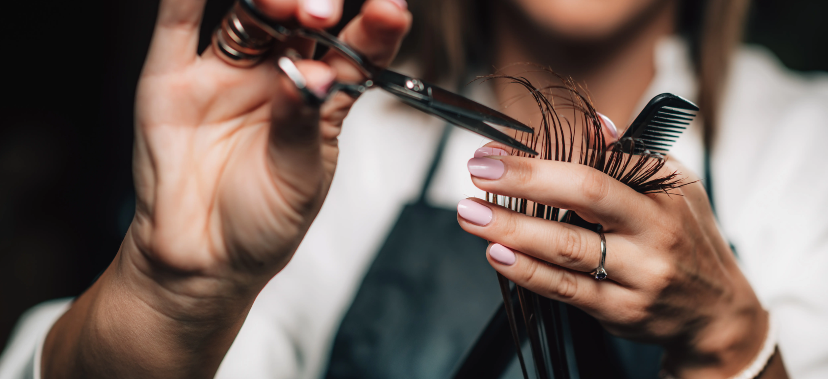 Coiffeur brushing Faches-Thumesnil